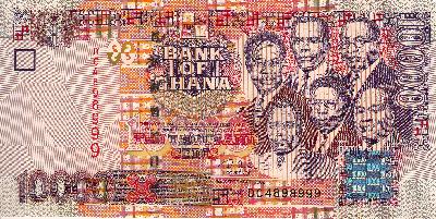 Beschrijving voorzijde: LEADERS